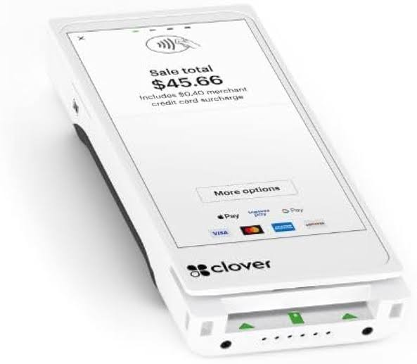Clover Flex Pocket