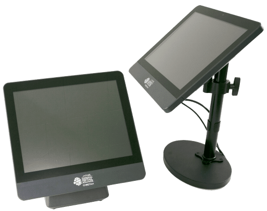 NRS Cheetah POS