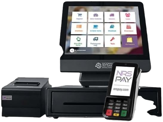 NRS Panther Tablet POS