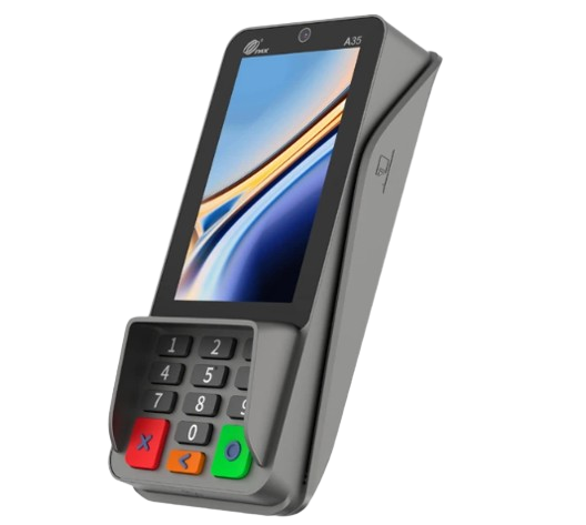 PAX A35