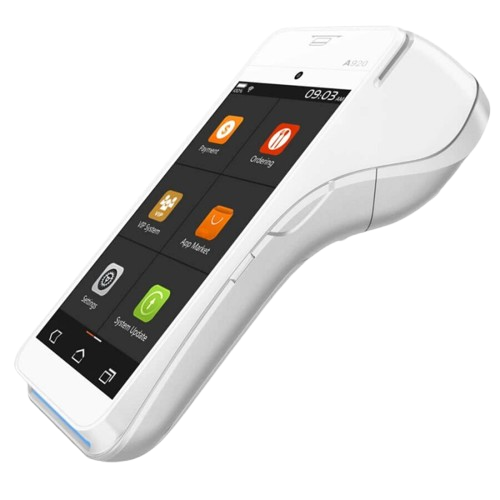 PAX A920