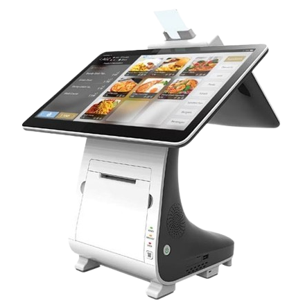 PAX E800